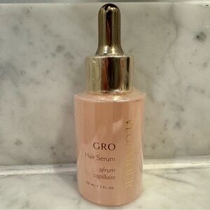 Vegamour GRO hair serum 1 oz  **Brand new and never opened**
